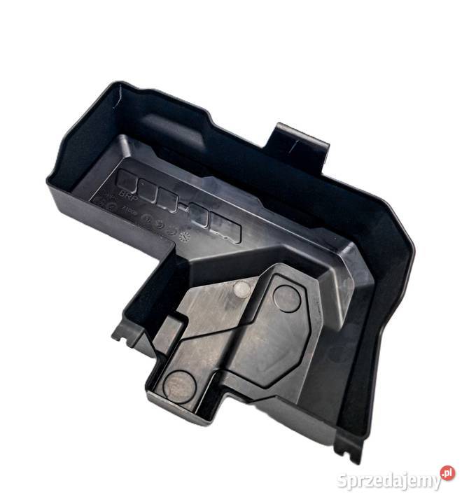 Osłona akumulatora CanAm DEFENDER TRAXTER BRP sprzedam