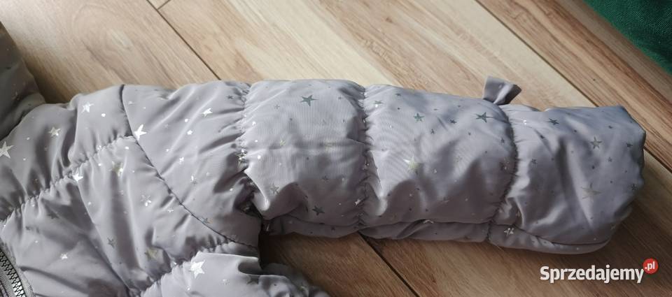 Kurtka zimowa 92 Kurtki i płaszcze Ozorków