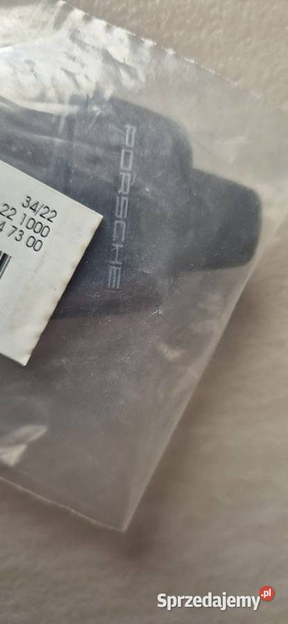 Nowy Pilot webasto ogrzewania Porsche zdalne osobowe Kalisz