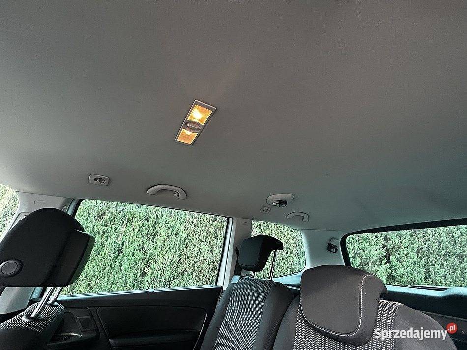 Seat Alhambra 20 TDI 150 7 siedzeń 2XPARKTRONIK lubelskie Lubartów