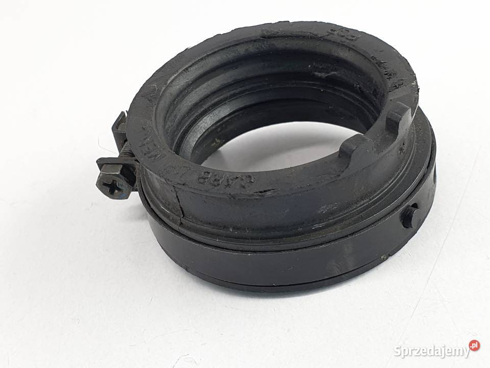 Krociec Gaznika Lacznik Gumowy Honda Crf 450 Hm łódzkie Łódź