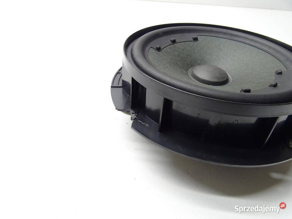 GŁOŚNIK DRZWI PRZÓD TYŁ 5G0035453G VW GOLF VII Sprzęt audio fabryczny małopolskie