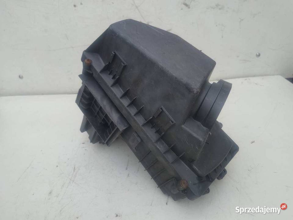 OBUDOWA FILTRA POWIETRZA ORYGINAŁ C5 PEUGEOT 407 sprzedam