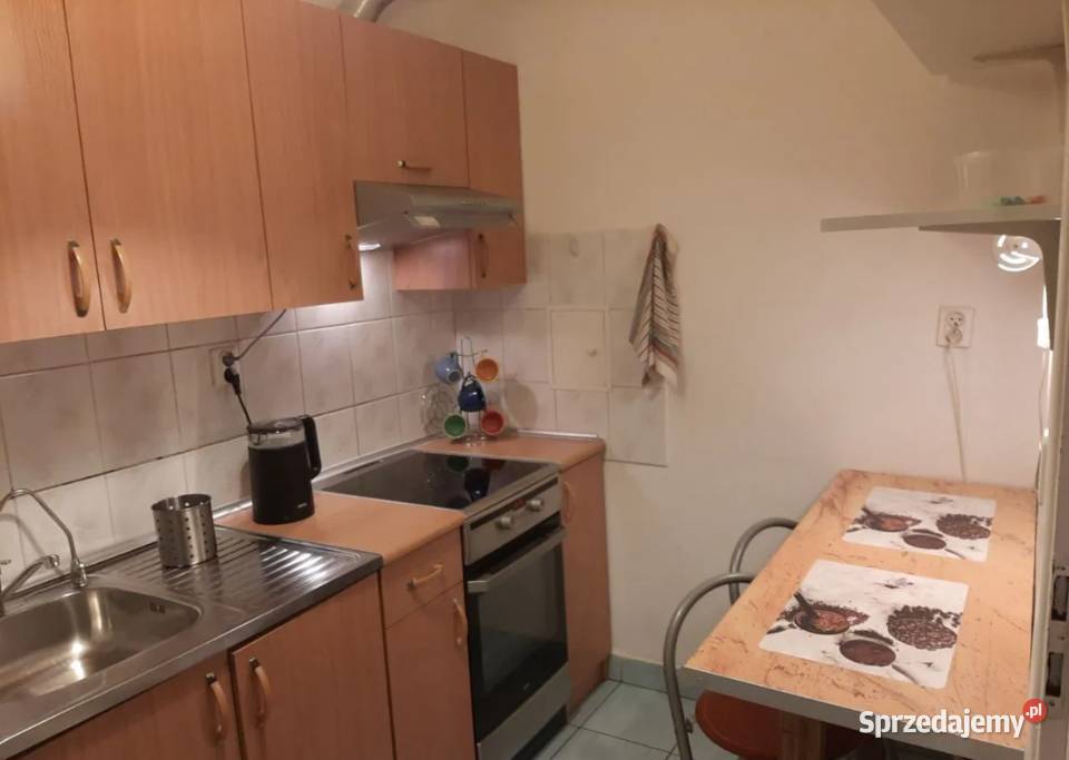 1pok 30met Balzaka GARAŻ2000 Wrocław