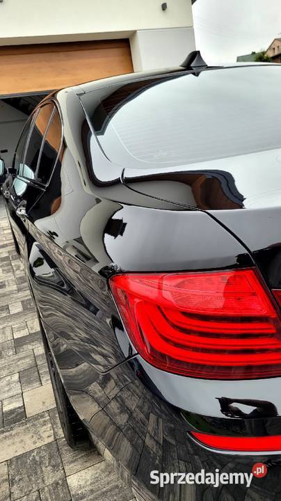 Bmw f10 mpakiet lift 20d xdrive doinwestowany gniazdo AUX Przemyśl sprzedam