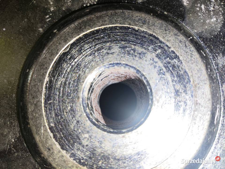 Głośnik niskotonowy KrugerMatz 250mm 25 180w RMS śląskie Niegowonice