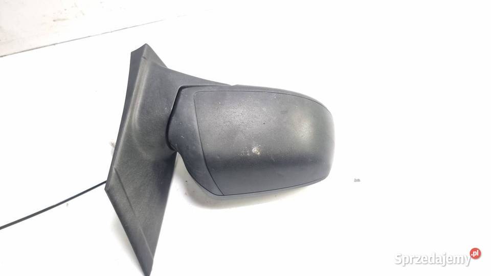 LUSTERKO PRAWE FORD FOCUS osobowe kujawsko-pomorskie Lipno sprzedam