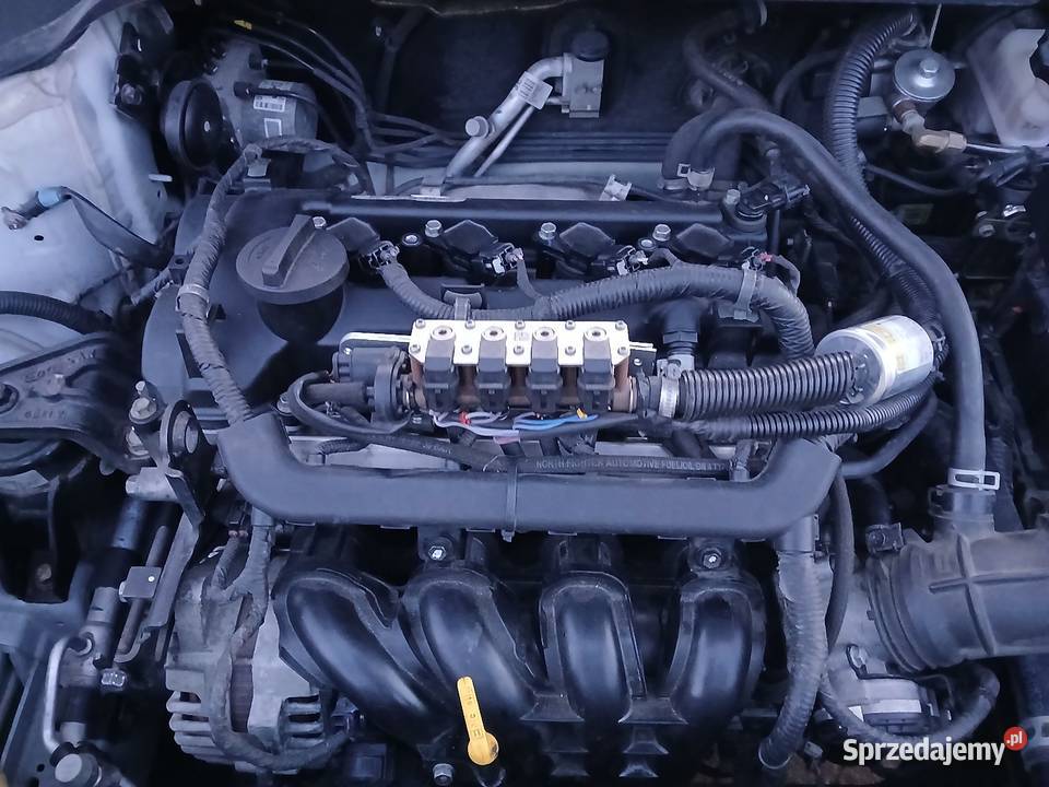 Hyundai i20 lubelskie