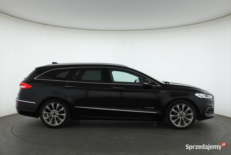 Ford Mondeo 20 Hybrid Bielany Wrocławskie