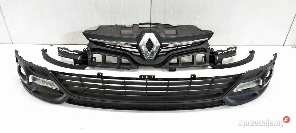 KRATKI LEDY ORYGINAŁ MEGANE III LIFT 1316 osobowe Międzychód