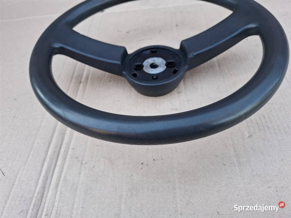 Kierownica Fiat 126p Maluch BIS opolskie Strzelce Opolskie