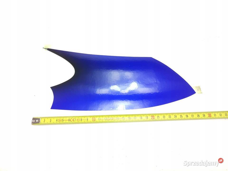 NAKLEJKA NA LEWY BOCZEK YAMAHA TDM850 1998 Emblematy