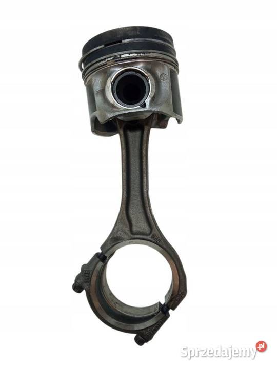 TŁOK KORBOWÓD 83L82 30 TDI Audi A4 IV 20082015 Rok produkcji 2011 świętokrzyskie