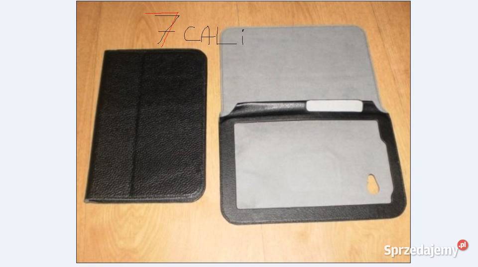 Torba futerał na aparat kamerelaptoptablet Olkusz
