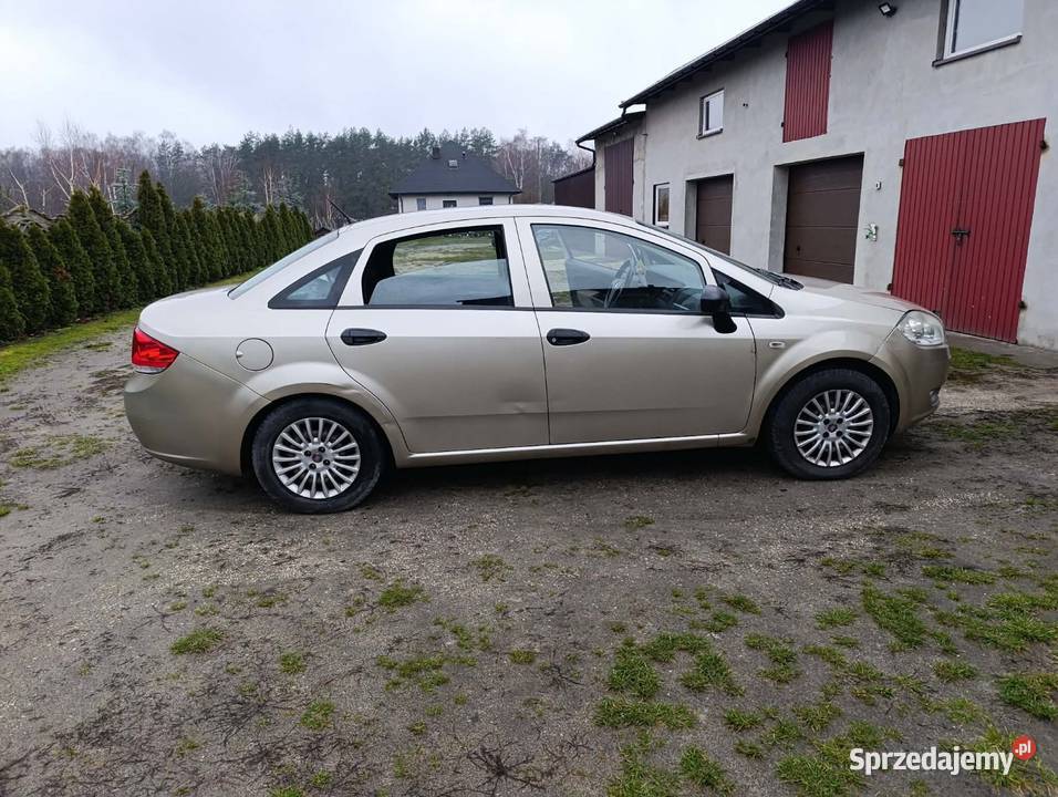 Fiat Baby sprzedam
