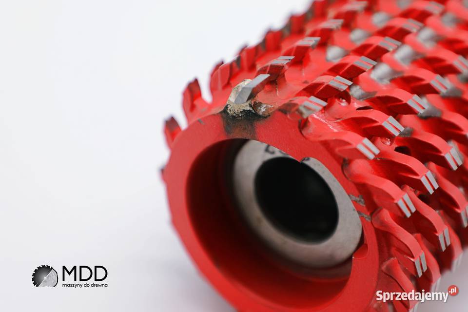 A235 Głowica stalowa 115x180x35 jeżowa Łabuńki Pierwsze sprzedam