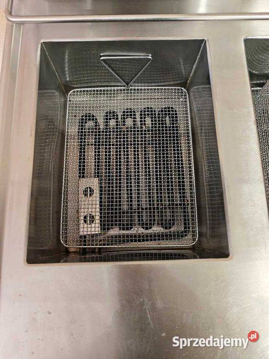 Frytownica gastronomiczna GORT GTF1227 1745kW