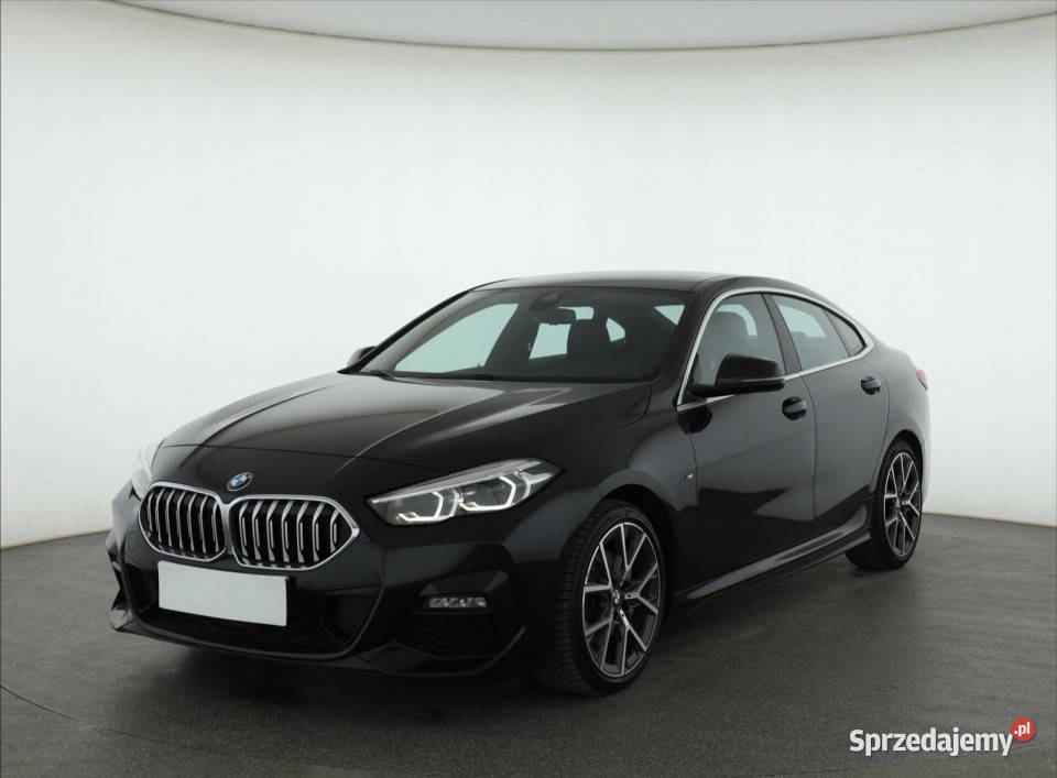 BMW 2 Gran Coupe 218i Gran Coup czujnik deszczu Piaseczno