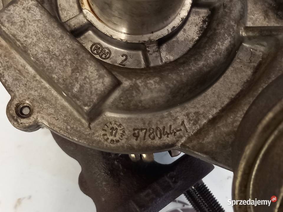 AVEO CORSA ASTRA MERIVA 13 CDTI VCDI A13DTE 95 osobowe Kielce