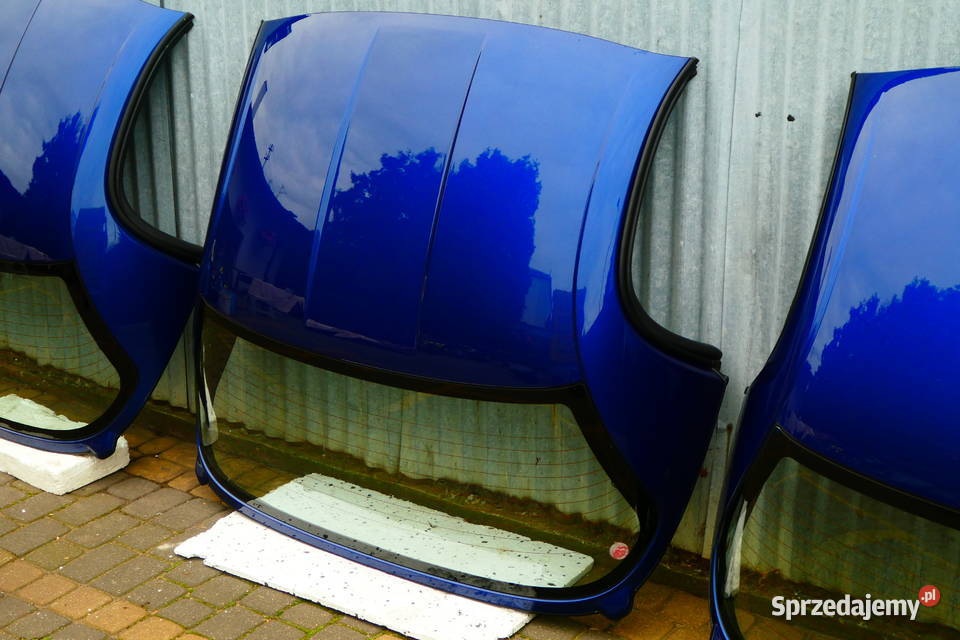 3x Hardtop Toyota Mr2 Twardy Dach MK3 SW30 ZZw30 Bydgoszcz sprzedam
