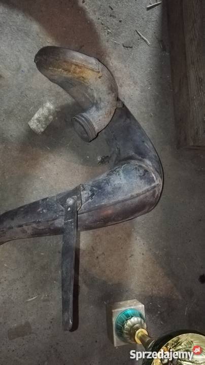 dyfuzor kawasaki kx 250125