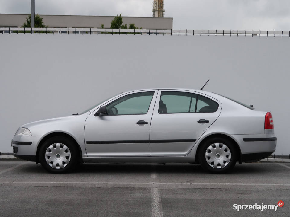 Skoda Octavia 16 wspomaganie kierownicy Lublin