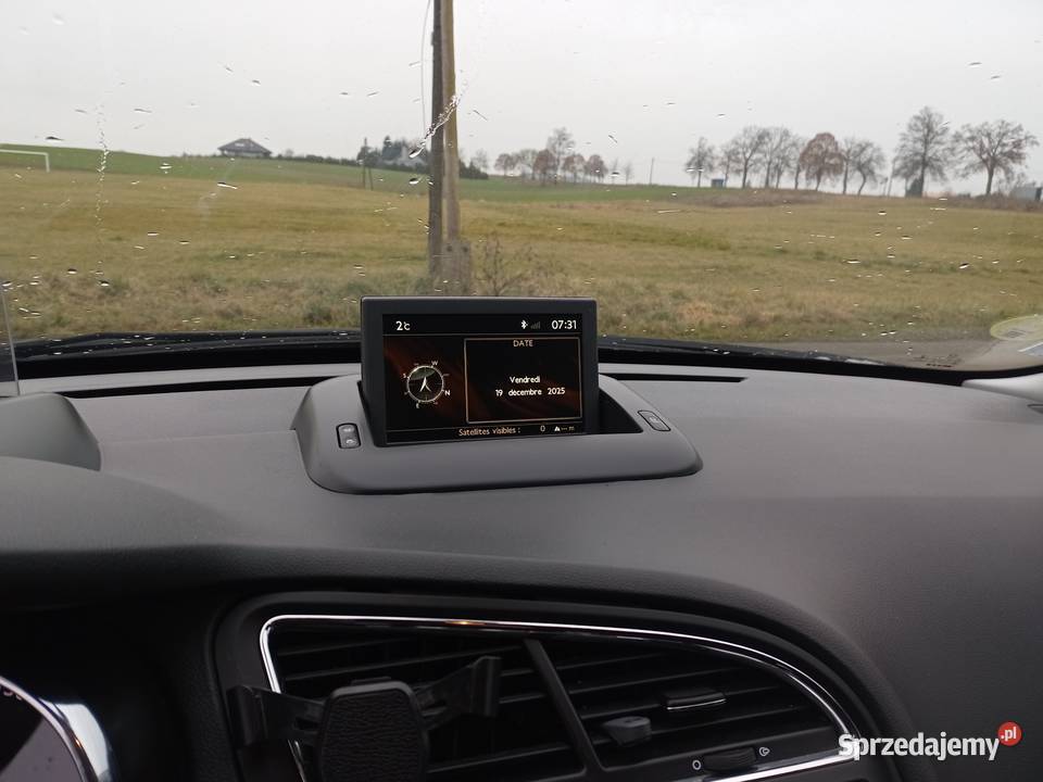 Sprzedam Peugeot 5008 16 hdi Witankowo sprzedam
