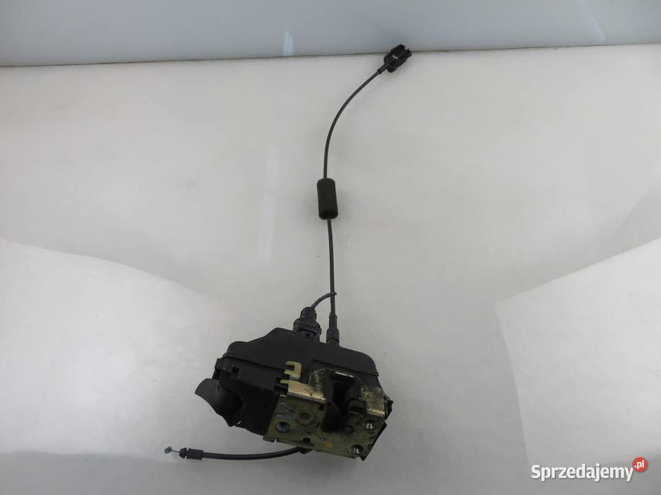 ZAMEK LEWY PRZEDNI RENAULT GRAND ESPACE IV JK01 małopolskie