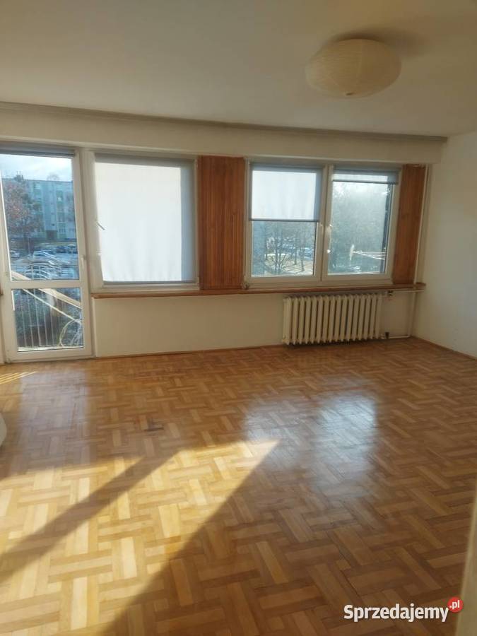 Mieszkanie os Lotników 60m2 60m2 Mielec