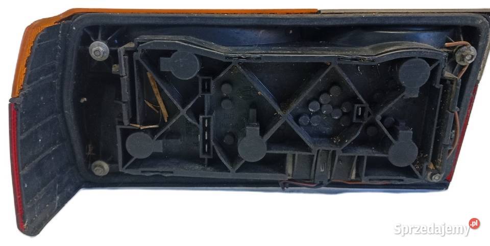 Lampa tylna prawa Volkswagen Caddy I oryginalna wielkopolskie