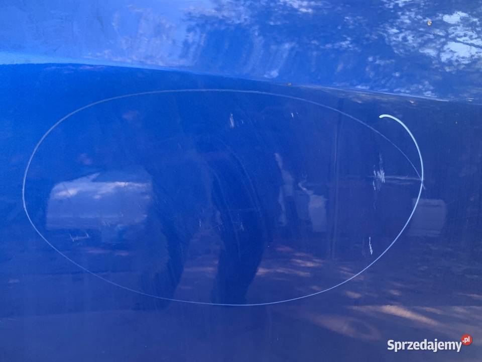 MOKKA A 13r drzwi prawe tył Kielce