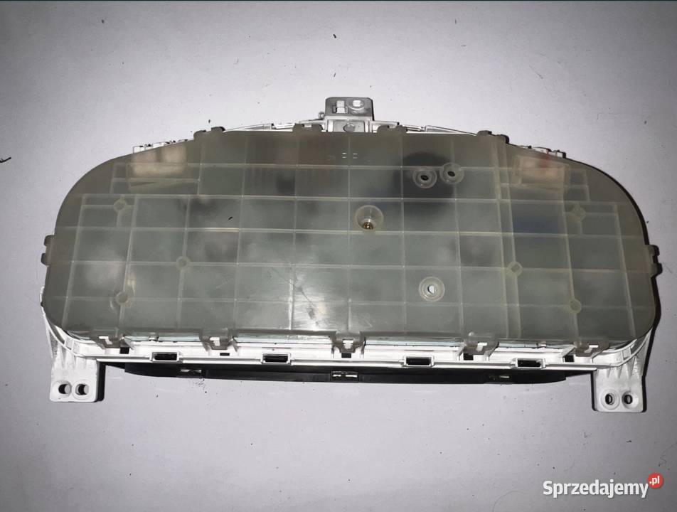 Licznik zegary Mazda 6 wielkopolskie Ostrów Wielkopolski