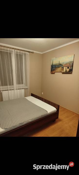 Przytulne mieszkanie blacha Wynajem Huta Stara B