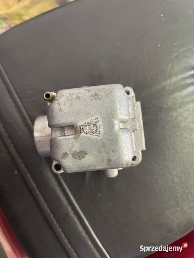 Gaźnik bing 17 simson sr50 s51 s53 Szprotawa sprzedam