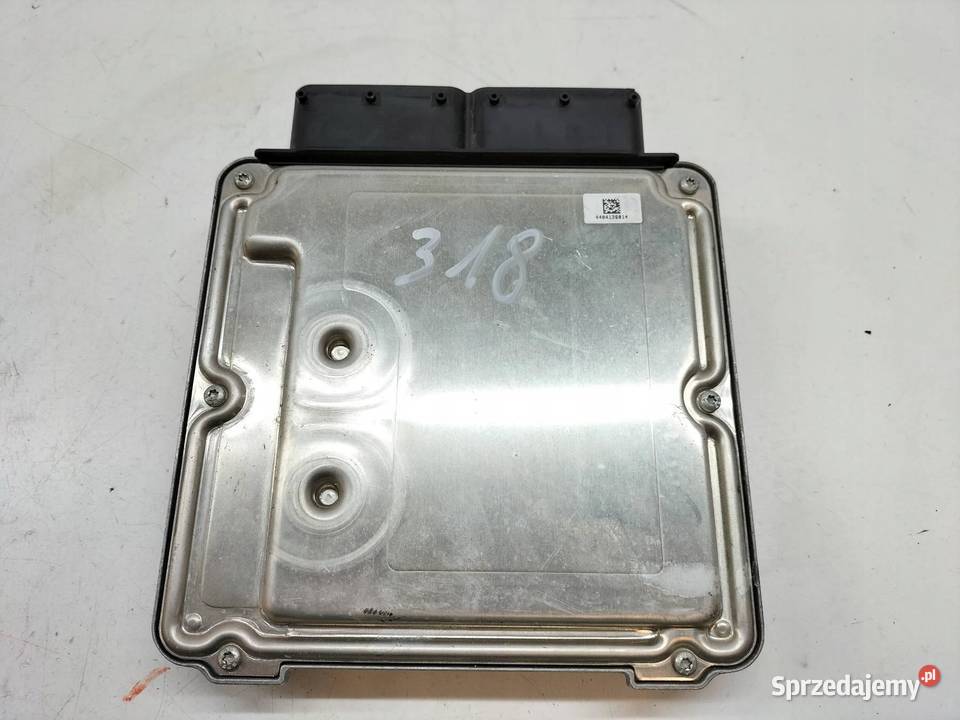 STEROWNIK SILNIKA 06K907309B 0261S19137 20 B 190 sprzedam