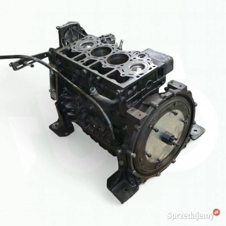Deutz TD 36 L4 Gehl RS634 sprzedam
