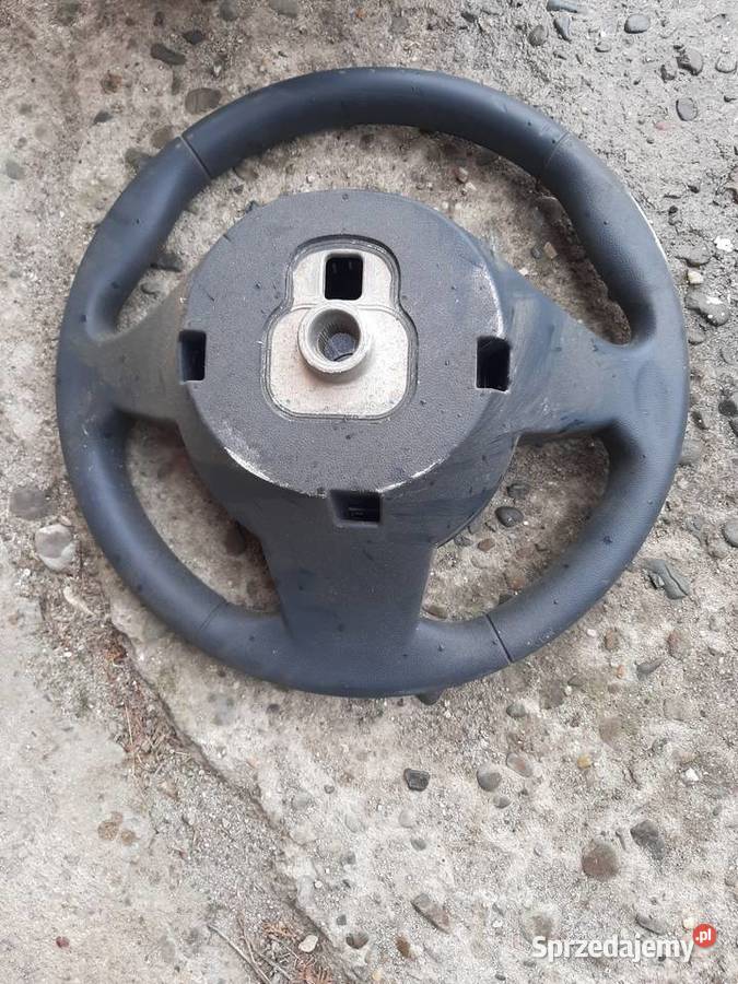 KIEROWNICA Z AIR BAGIEM FORD KA MK2 ŁADNA osobowe Wilkowice