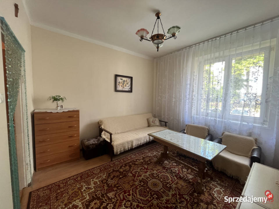 Mieszkanie Białystok Kawaleryjska 38m2
