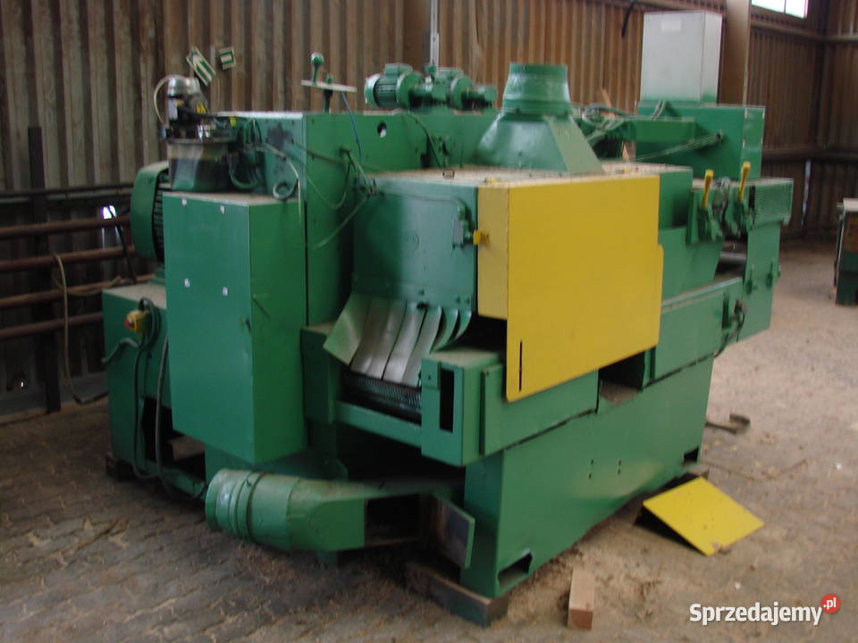 Wielopiła dwuwałowa COSTA sprzedam