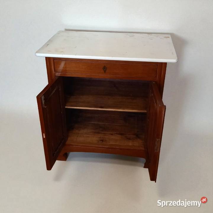 Szafka pomocnik dolnośląskie Mirsk