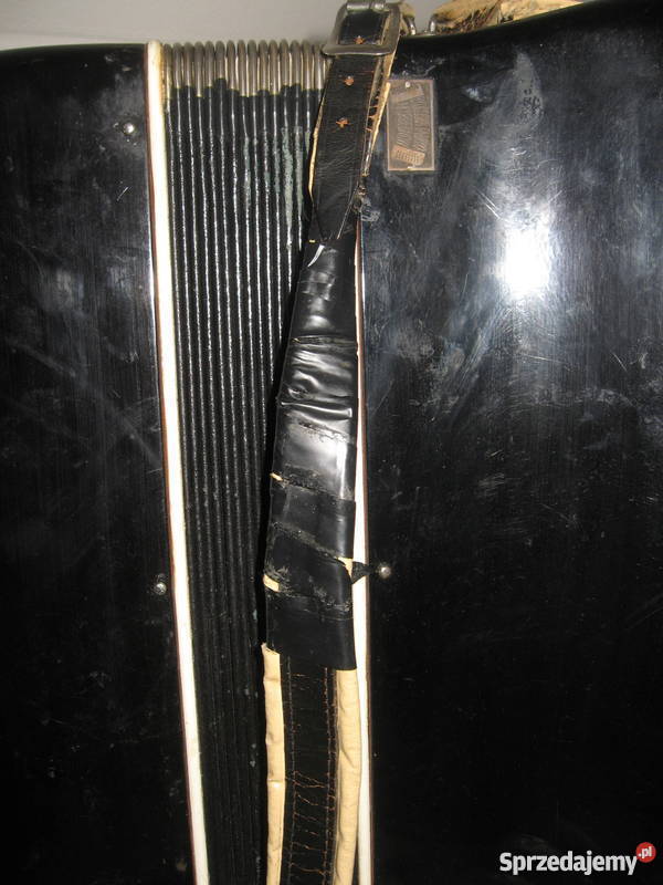 SPRZEDAM AKORDEON VICTORIA podlaskie Białystok