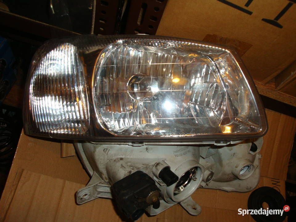 Hyundai Accent części Warszawa sprzedam