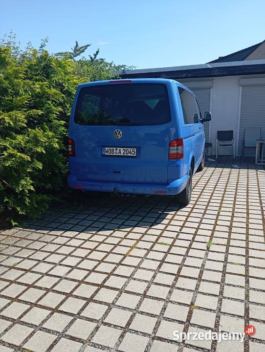 Wv t5 transporter Transporter