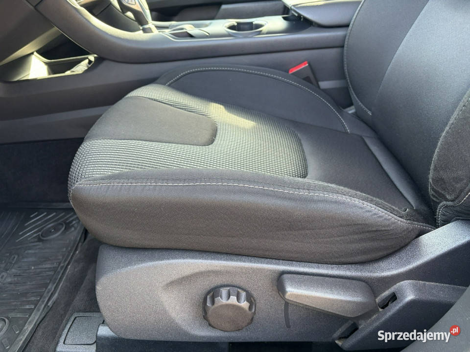 Ford Mondeo CT490AC20 Hybrid Titanium Podgrzf ESP pomorskie Pępowo
