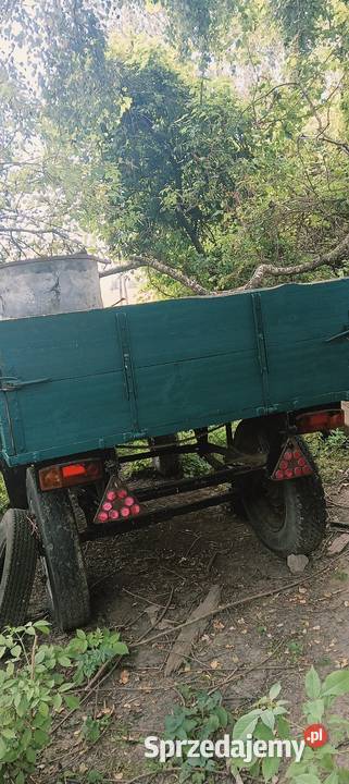 Sprzedam nieuszkodzony Hrubieszów sprzedam