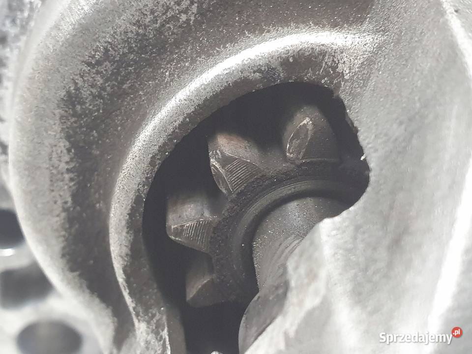 ROZRUSZNIK Honda Civic VIII 22 iCTDI ROZRUSZNIK lubelskie Rudka