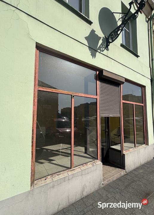 Lokal użytkowy w Centrum Rynek Biała 3768zł/m2
