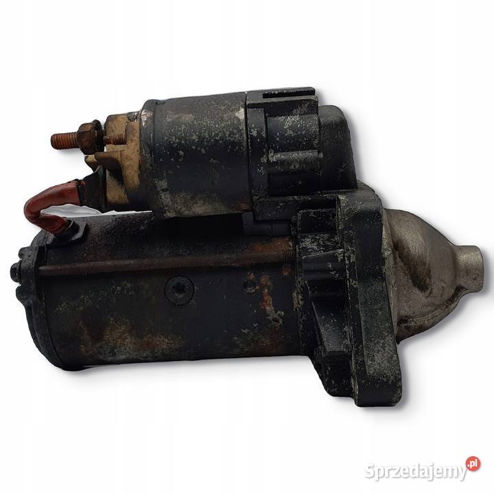 ROZRUSZNIK Renault Traffic Opel Vivaro 20 DCI Chełm