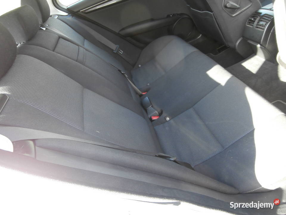 Sprzedam Mercedes 220CDI 170 mazowieckie Radom