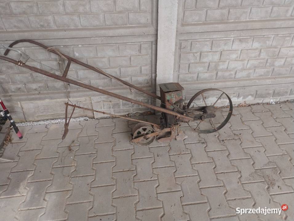 Siewnik zabytek Tyniec nad Ślęzą